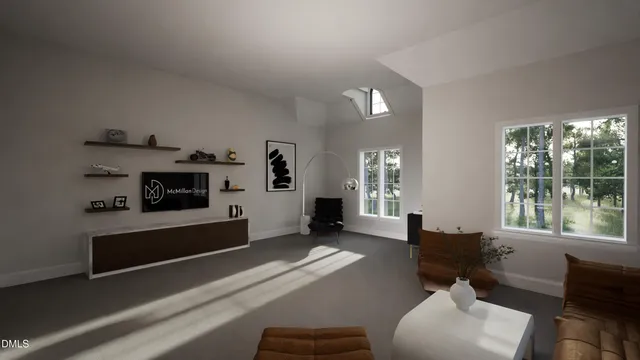 $3,495,000 | 6832 Greystone Drive, Raleigh, NC 27615