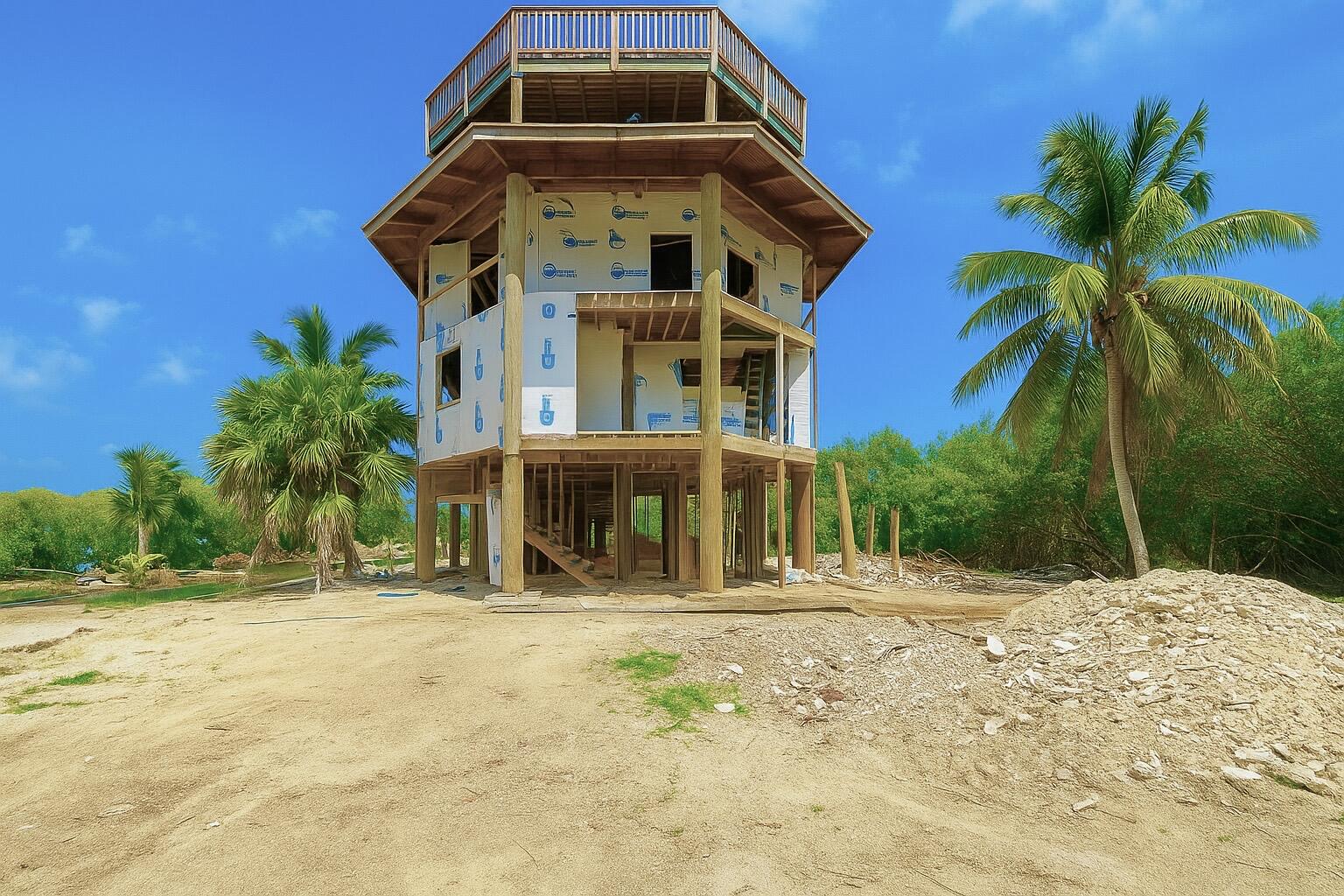 0 Melody Summerland Key, FL 33042 - Photo 16 of 45 a front view of a house