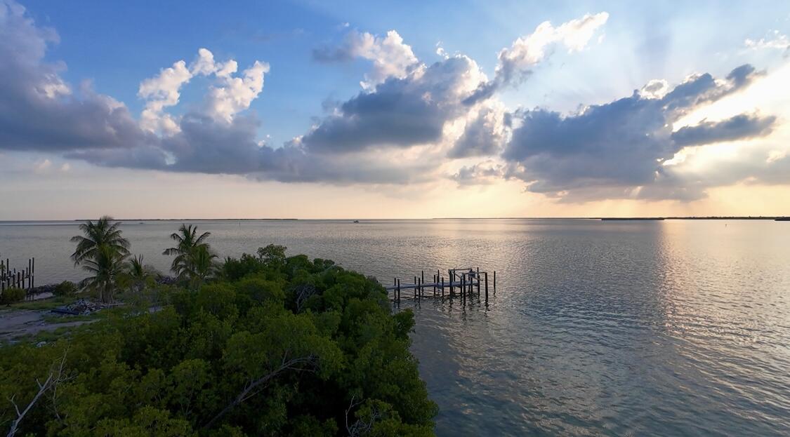 0 Melody Summerland Key, FL 33042 - Photo 21 of 45 a view of a lake