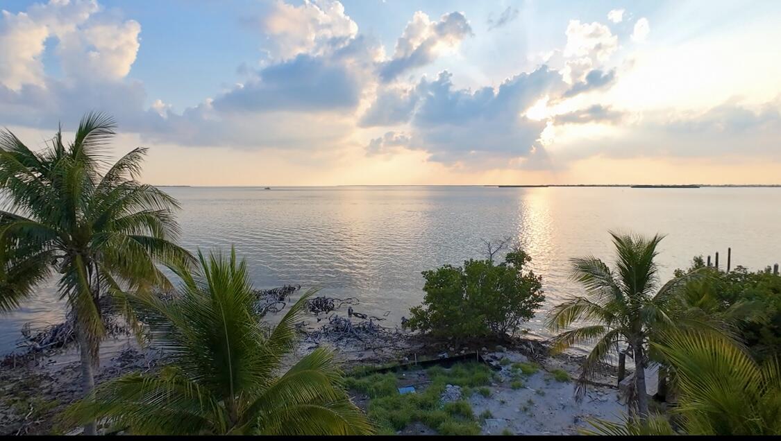 0 Melody Summerland Key, FL 33042 - Photo 23 of 45 a view of a lake with a beach