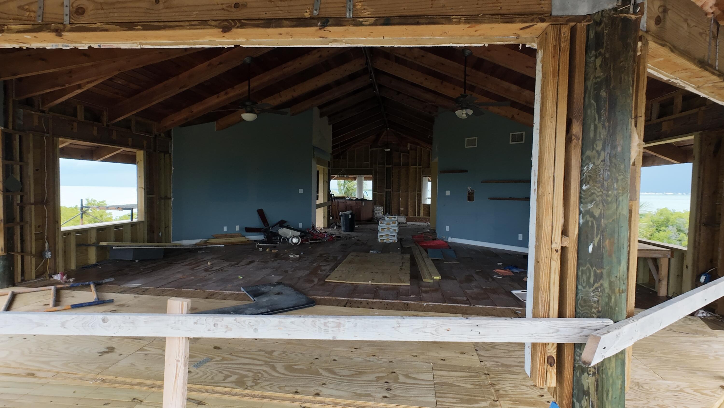 0 Melody Summerland Key, FL 33042 - Photo 32 of 45 a room with lots of counter top space and furniture