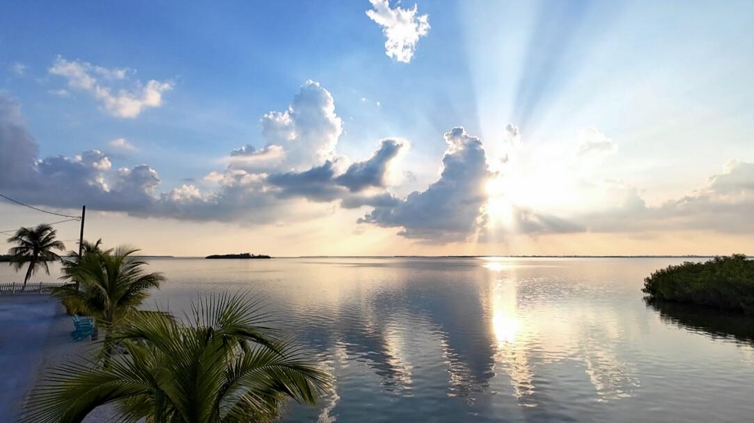 0 Melody Summerland Key, FL 33042 - Photo 9 of 45 a view of a lake