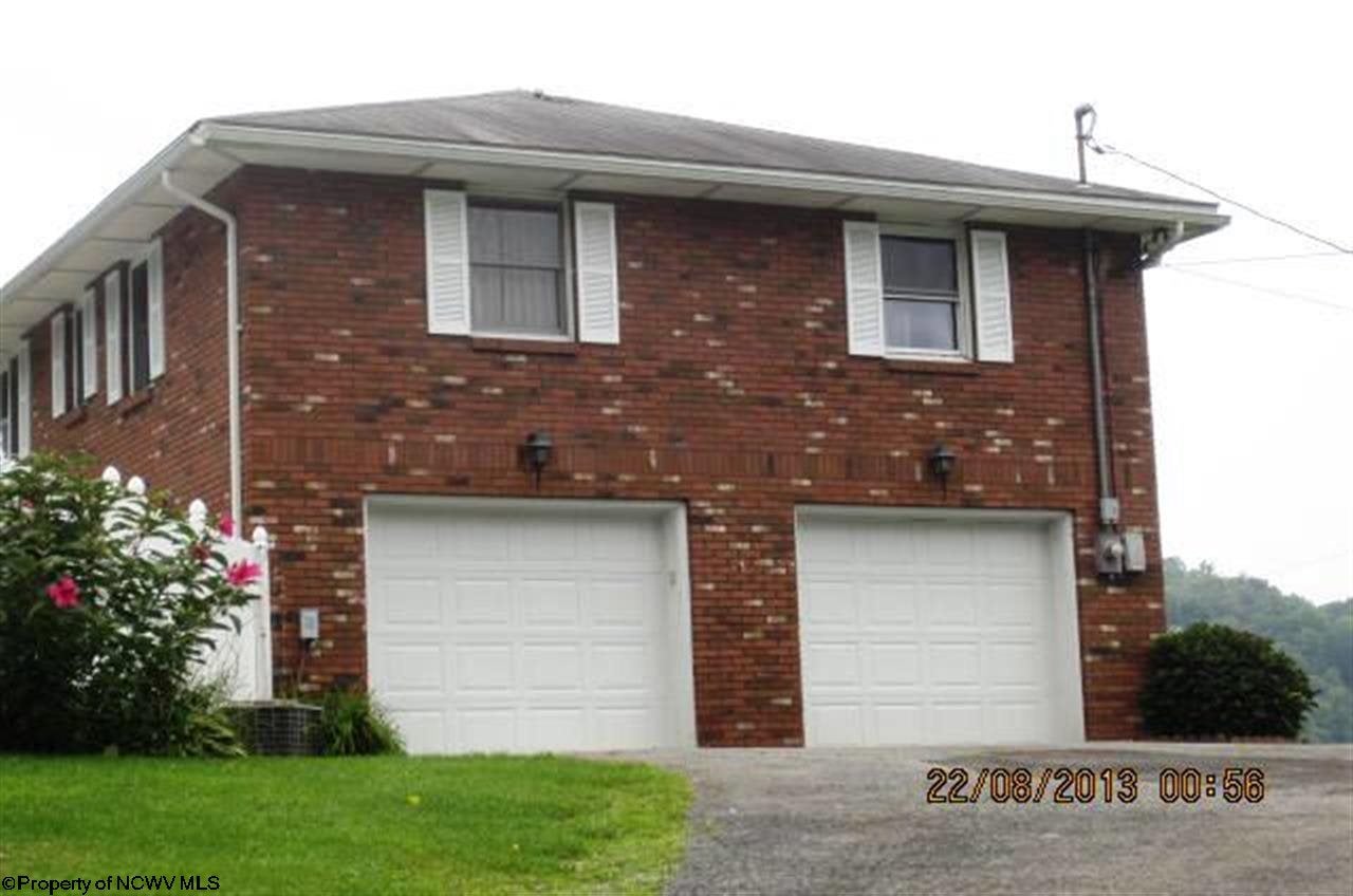 34 Red Fern Road Jane Lew, WV 26378 - Photo 2 of 20 Gallery Image 2