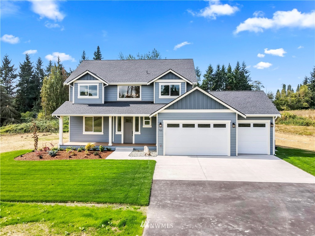 7121 Riverview Road Snohomish, WA 98290 - Photo 1 of 26 Gallery Image 1