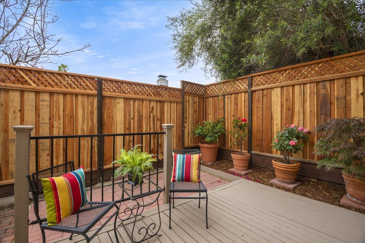 741 Pollard Road, Unit 3 Los Gatos, CA 95032 - Photo 23 of 30 Gallery Image 23
