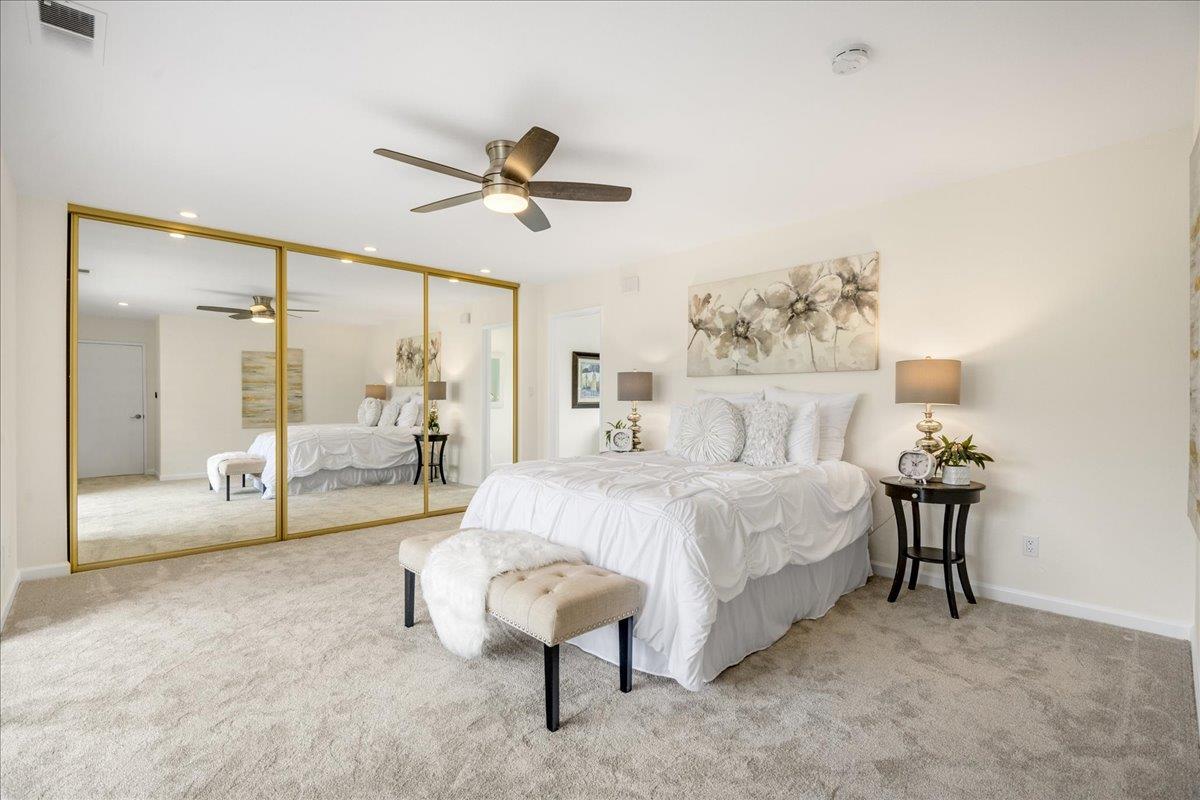 741 Pollard Road, Unit 3 Los Gatos, CA 95032 - Photo 8 of 30 Gallery Image 8