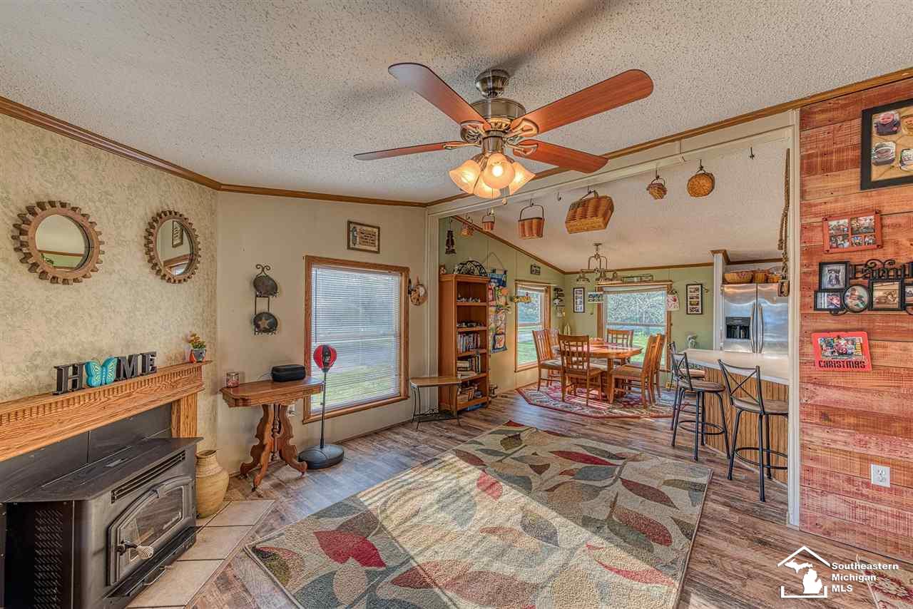 12111 Oelke Road Maybee, MI 48159 - Photo 2 of 48