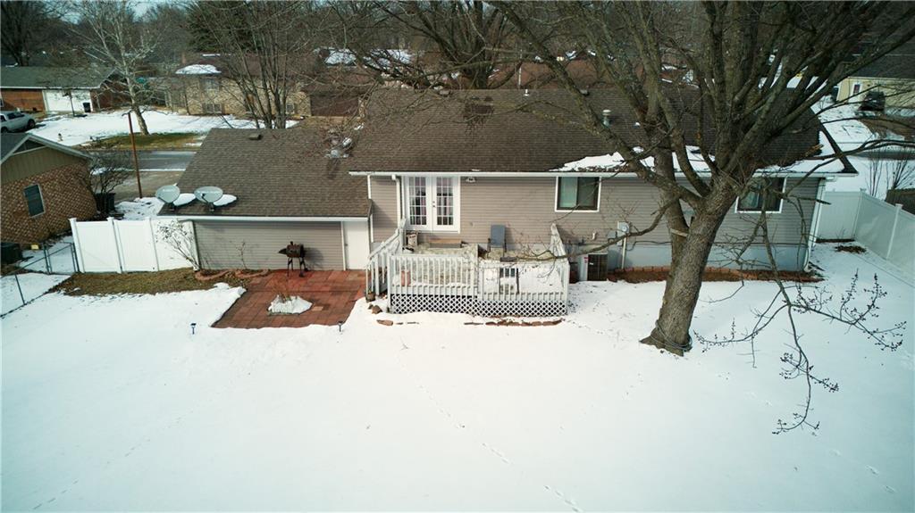 Countryside Drive Pittsburg, KS 66762 - Photo 3 of 20