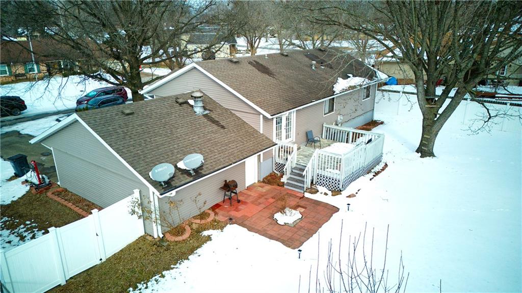 Countryside Drive Pittsburg, KS 66762 - Photo 4 of 20