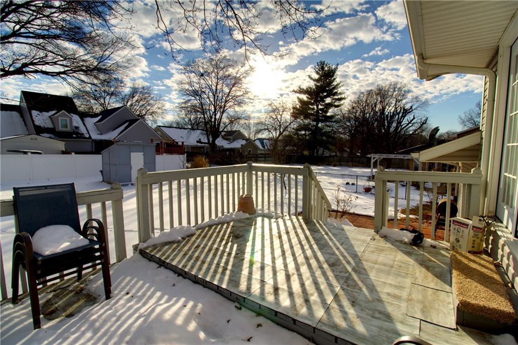 Countryside Drive Pittsburg, KS 66762 - Photo 5 of 20