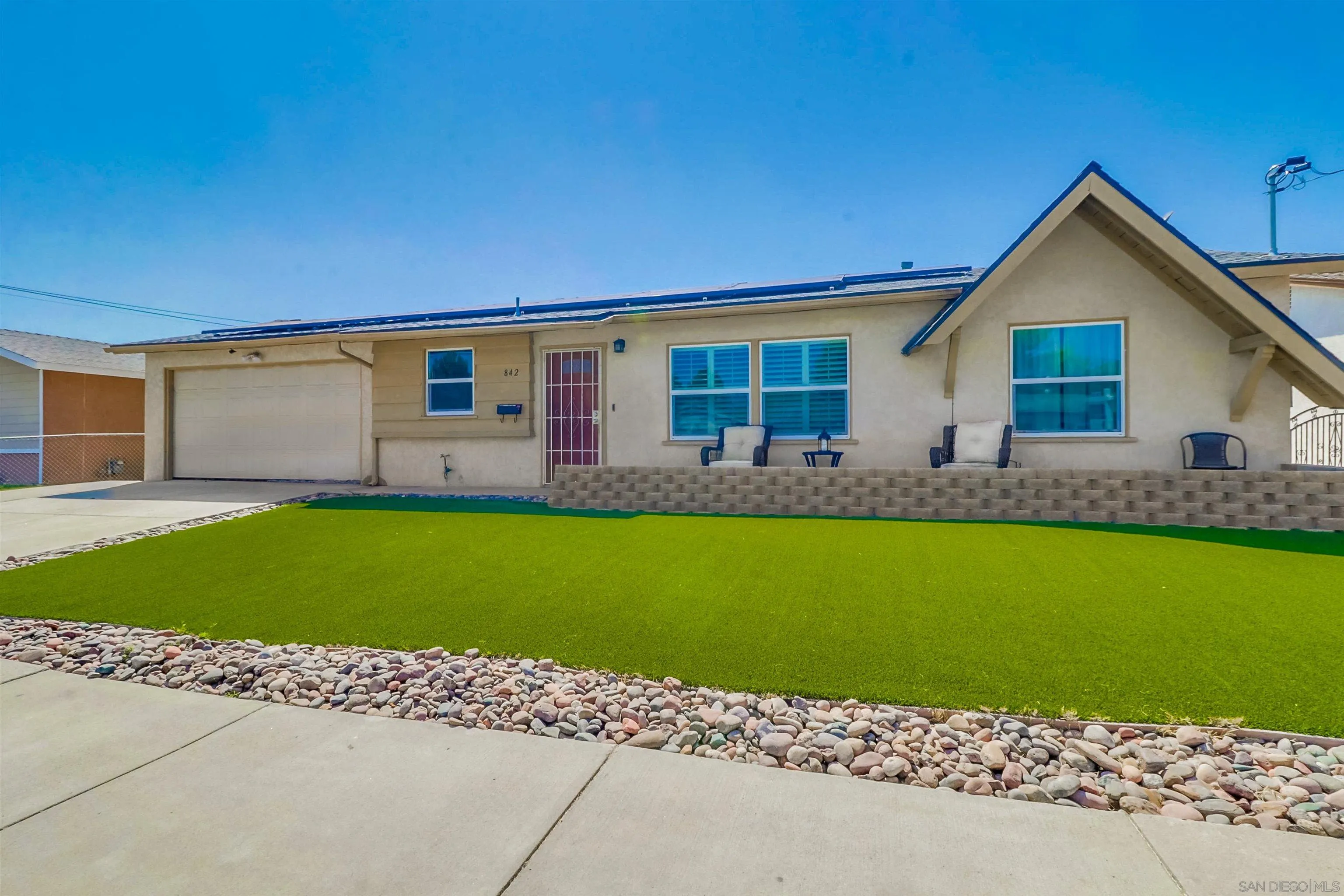 842 Broadview Street Spring Valley, CA 91977 - Photo 1 of 21 Gallery Image 1