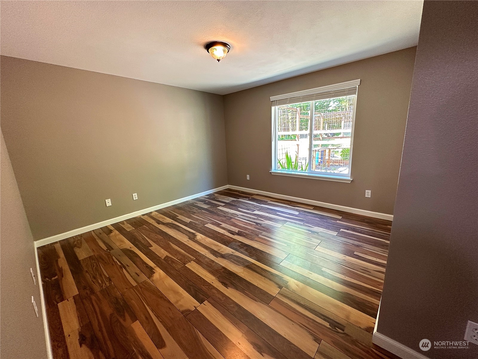 8307 Waddell Creek Road Southwest Olympia, WA 98512 - Photo 13 of 33 a view of room with window