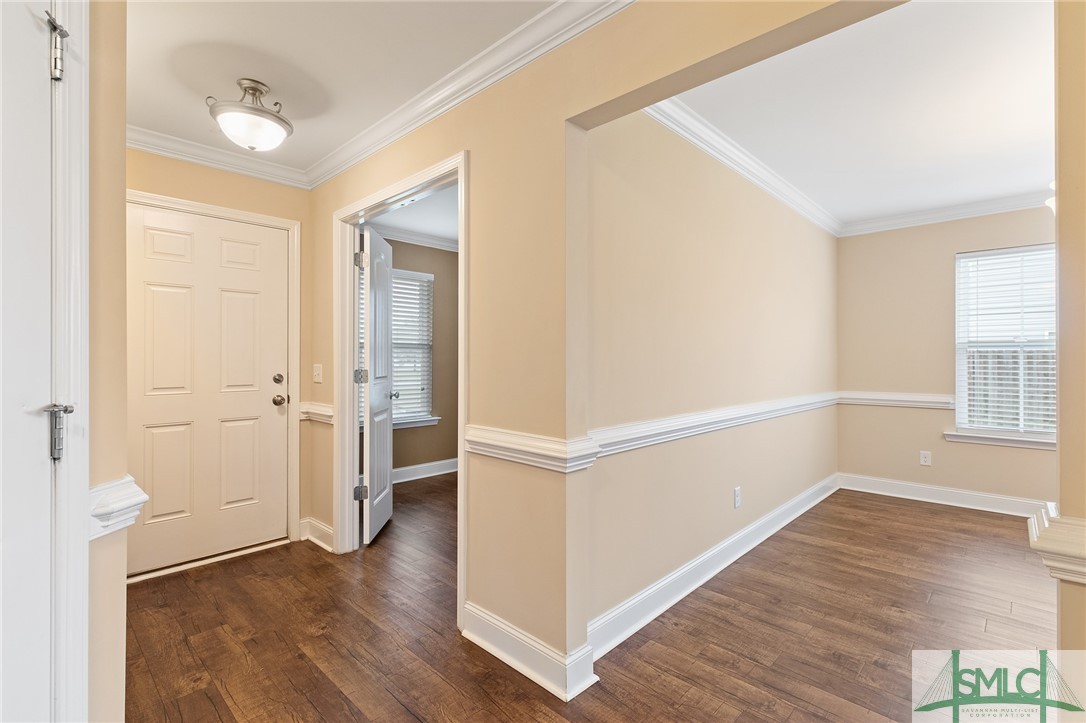 105 Old Mill Road Guyton, GA 31312 - Photo 11 of 39