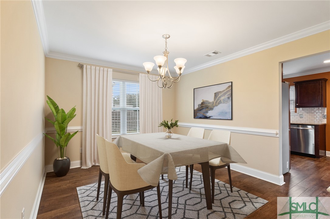 105 Old Mill Road Guyton, GA 31312 - Photo 14 of 39