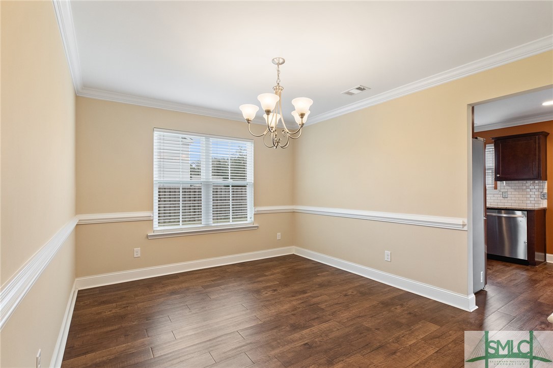 105 Old Mill Road Guyton, GA 31312 - Photo 15 of 39