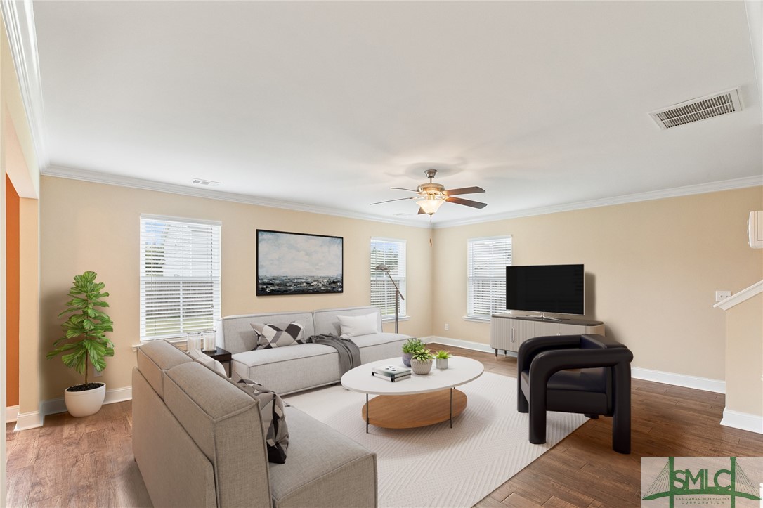 105 Old Mill Road Guyton, GA 31312 - Photo 16 of 39