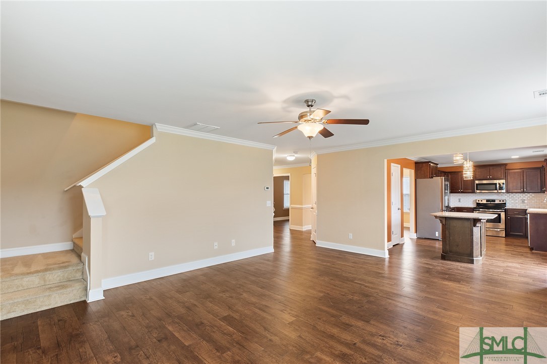 105 Old Mill Road Guyton, GA 31312 - Photo 18 of 39