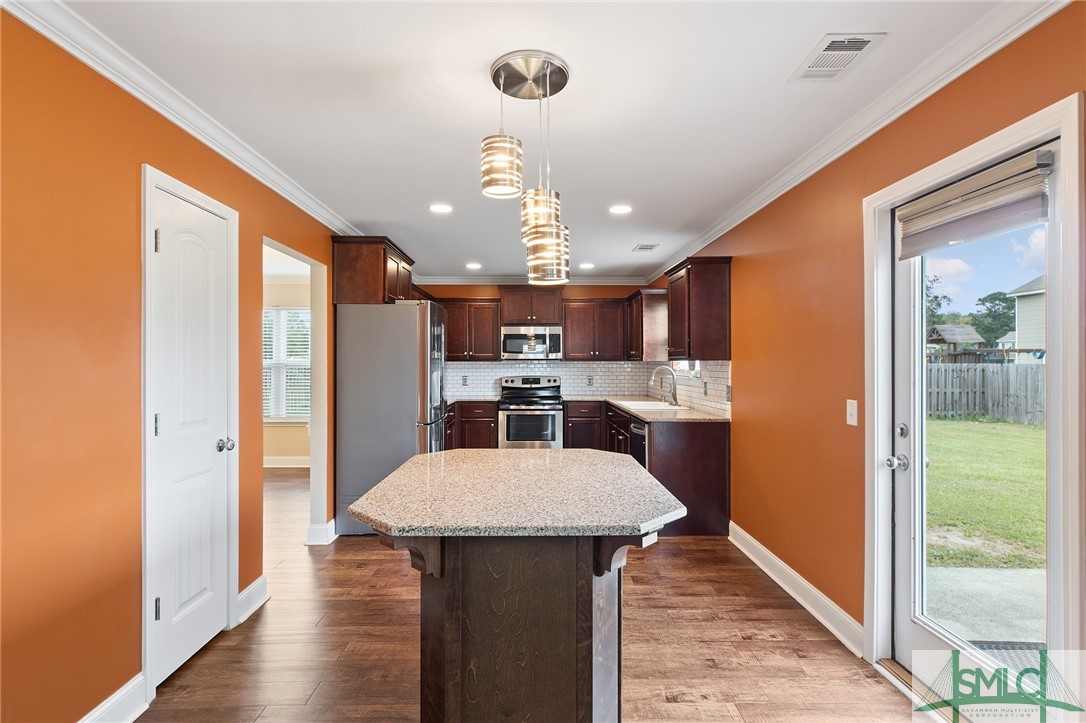 105 Old Mill Road Guyton, GA 31312 - Photo 19 of 39