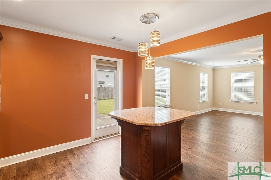 105 Old Mill Road Guyton, GA 31312 - Photo 20 of 39