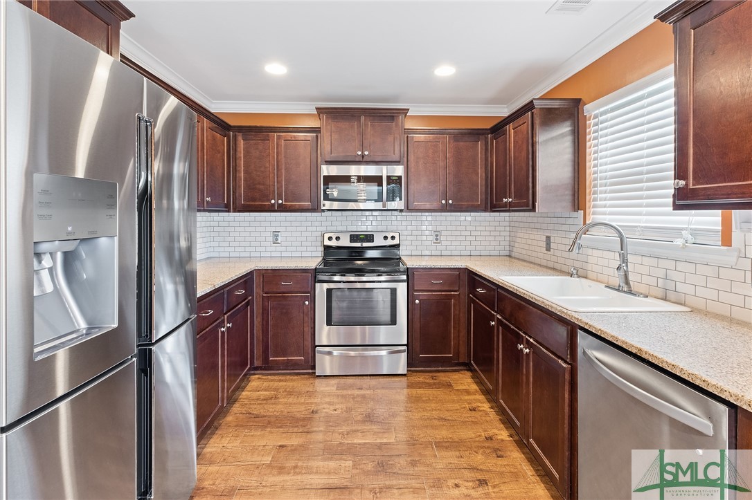 105 Old Mill Road Guyton, GA 31312 - Photo 21 of 39