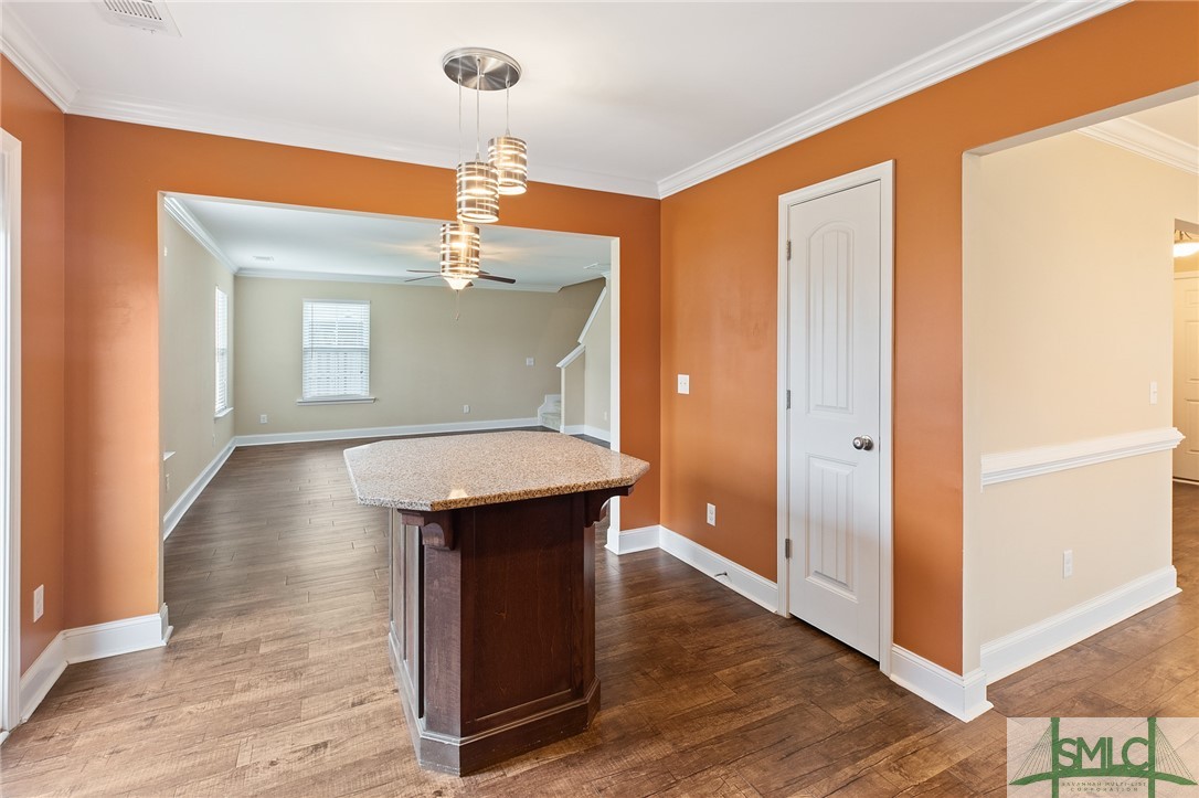 105 Old Mill Road Guyton, GA 31312 - Photo 22 of 39