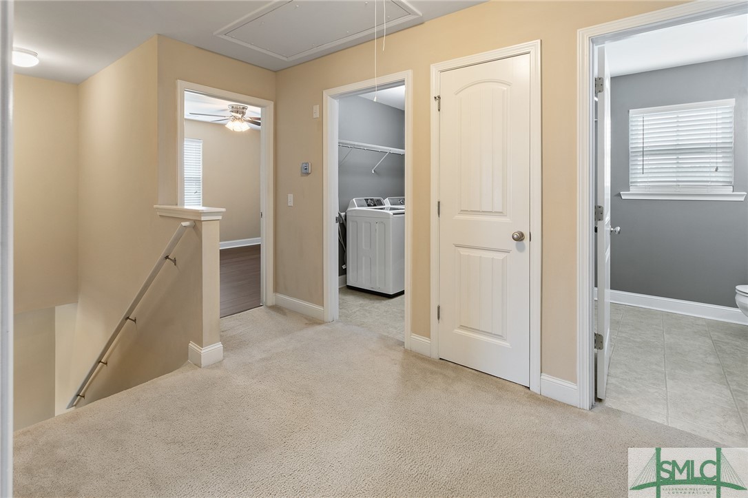 105 Old Mill Road Guyton, GA 31312 - Photo 25 of 39