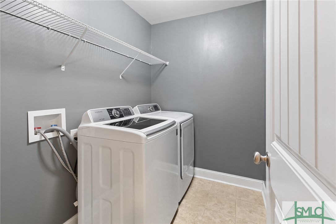 105 Old Mill Road Guyton, GA 31312 - Photo 26 of 39