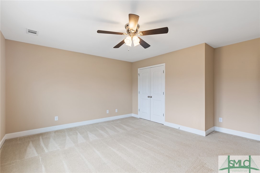 105 Old Mill Road Guyton, GA 31312 - Photo 32 of 39