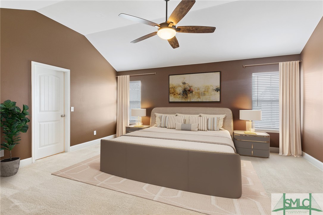 105 Old Mill Road Guyton, GA 31312 - Photo 33 of 39