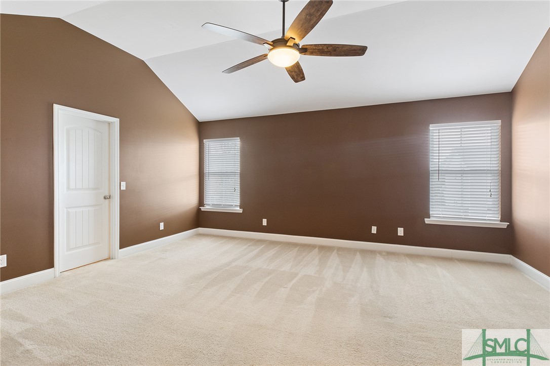 105 Old Mill Road Guyton, GA 31312 - Photo 34 of 39