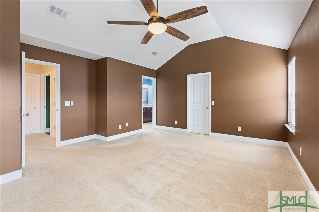 105 Old Mill Road Guyton, GA 31312 - Photo 35 of 39