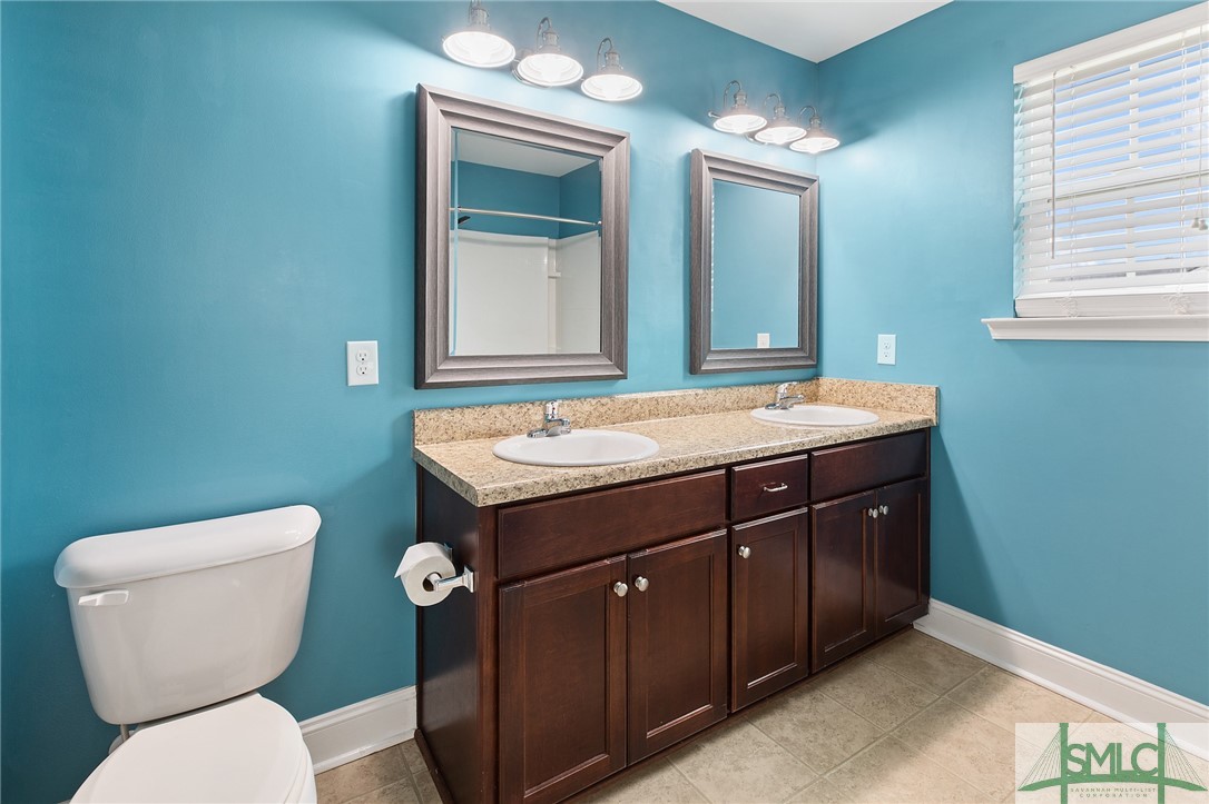 105 Old Mill Road Guyton, GA 31312 - Photo 37 of 39