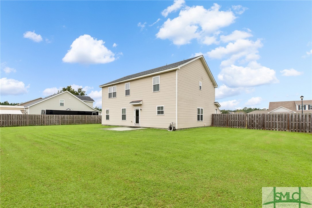 105 Old Mill Road Guyton, GA 31312 - Photo 7 of 39