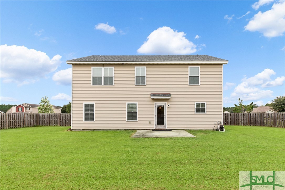 105 Old Mill Road Guyton, GA 31312 - Photo 8 of 39