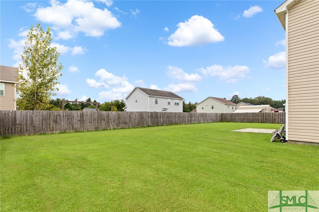 105 Old Mill Road Guyton, GA 31312 - Photo 10 of 39