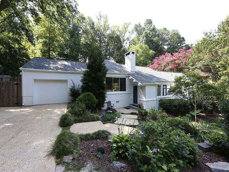 7408 Harps Mill Road Raleigh, NC 27615 - Photo 1 of 25 Photo 1
