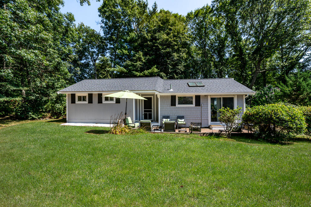 20 Hi Ona Hill Road Centerville, MA 02632 - Photo 1 of 19 back6green
