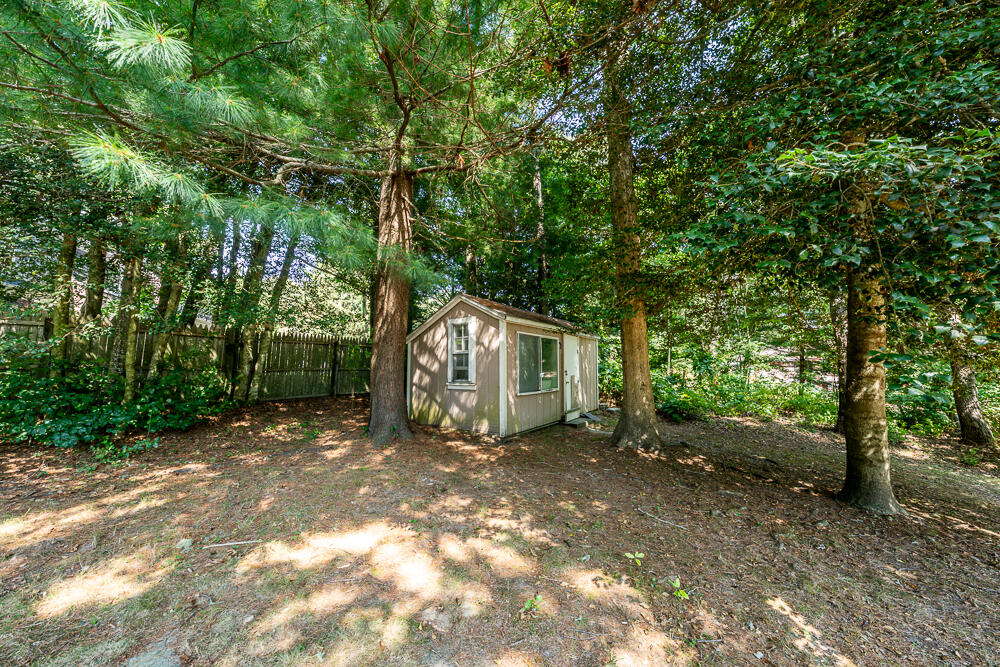 20 Hi Ona Hill Road Centerville, MA 02632 - Photo 18 of 19 back8