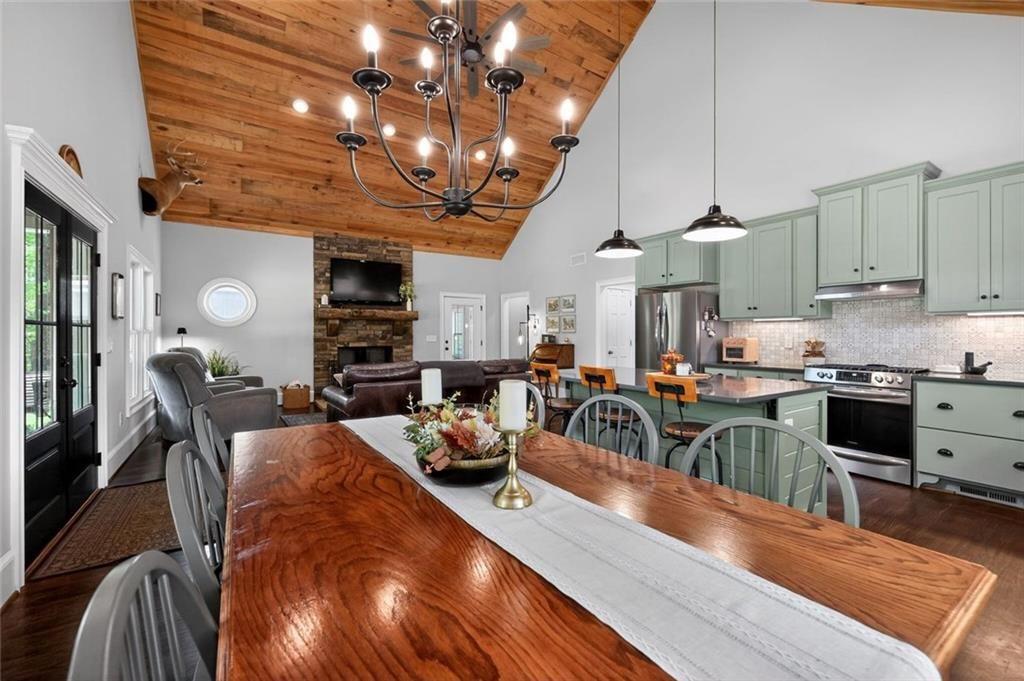 4802 Colham Ferry Road Watkinsville, GA 30677 - Photo 10 of 60