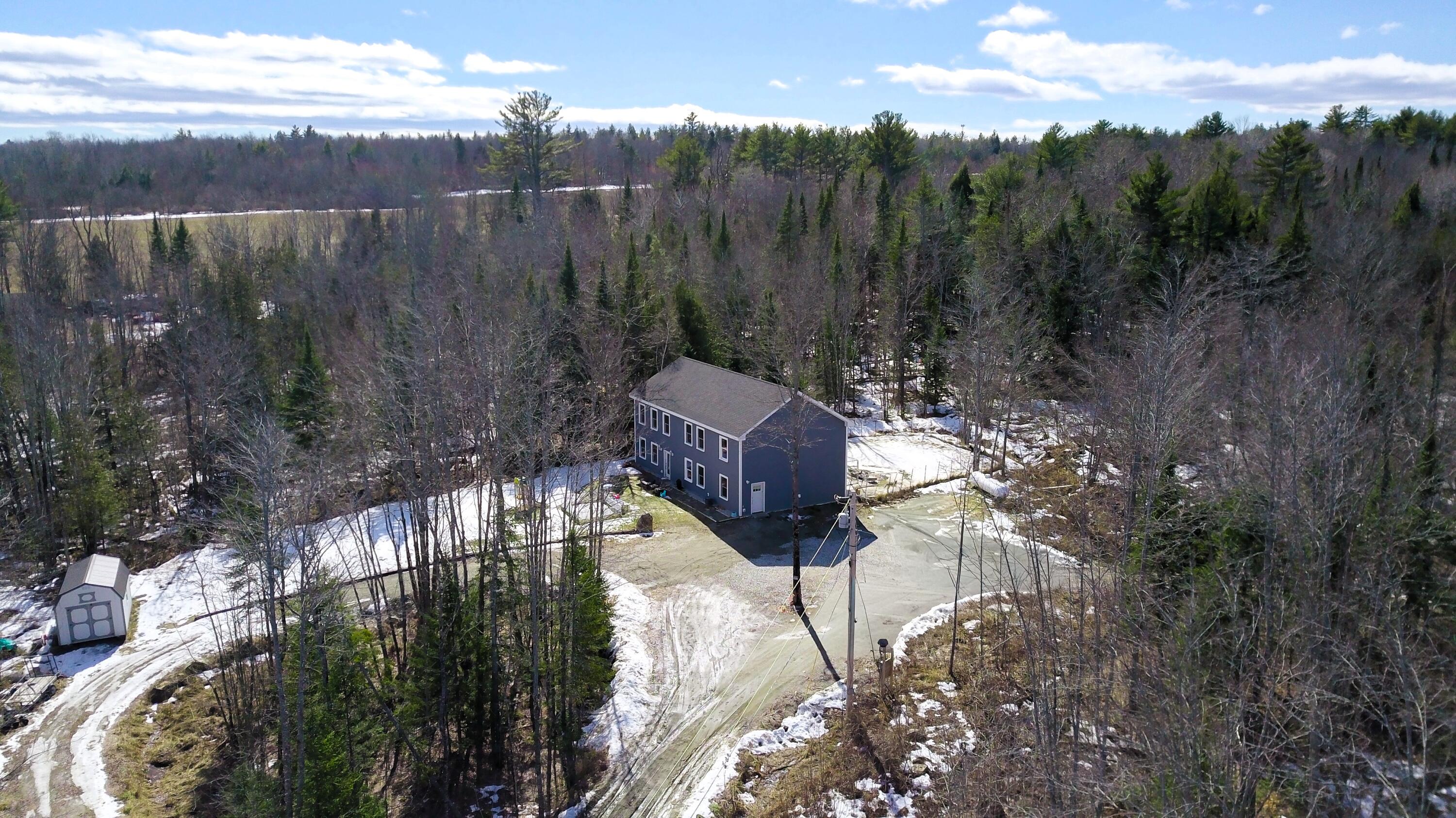 1012 Lakewood Road Madison, ME 04950 - Photo 8 of 66