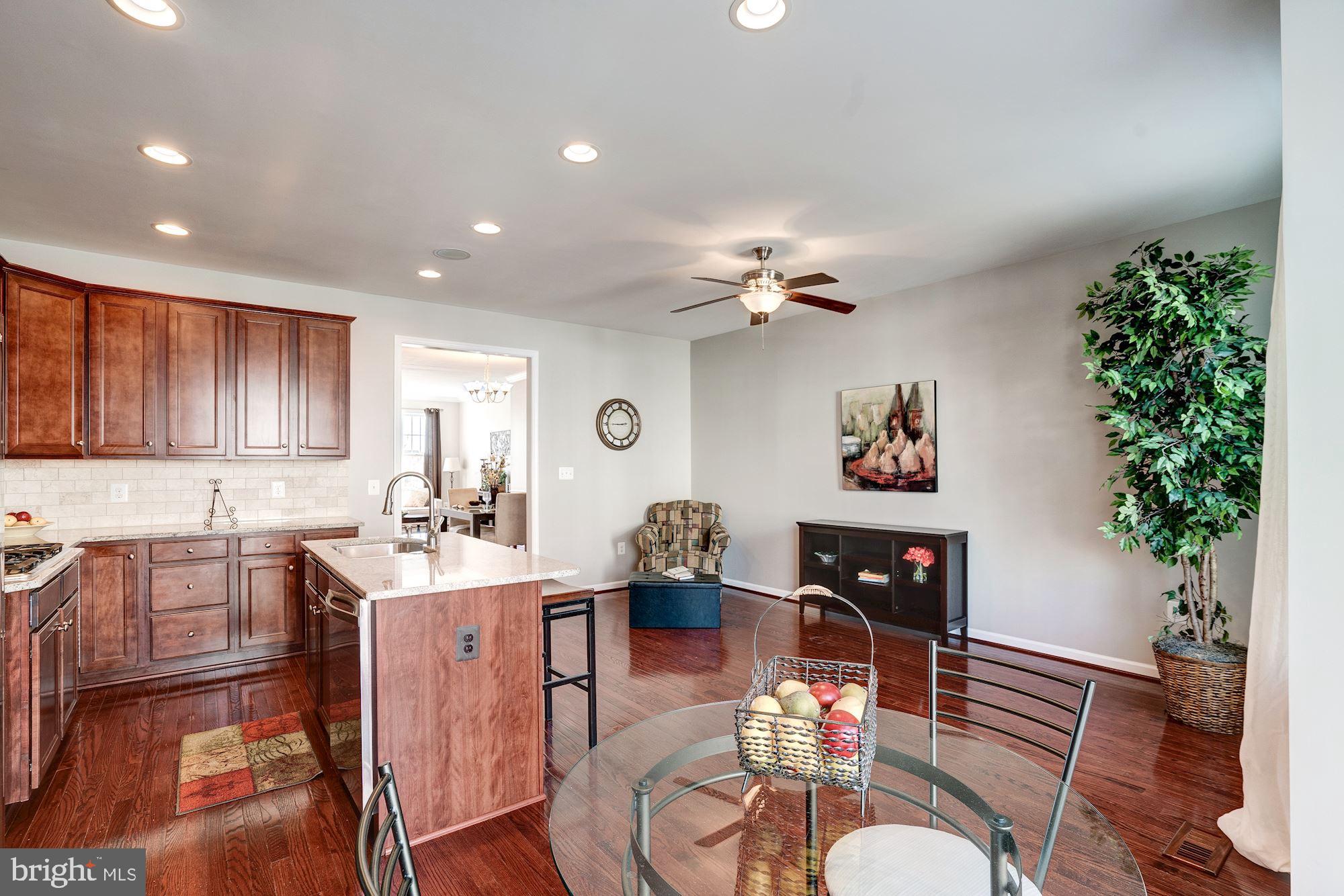 25126 Prairie Fire Square Aldie, VA 20105 - Photo 14 of 37