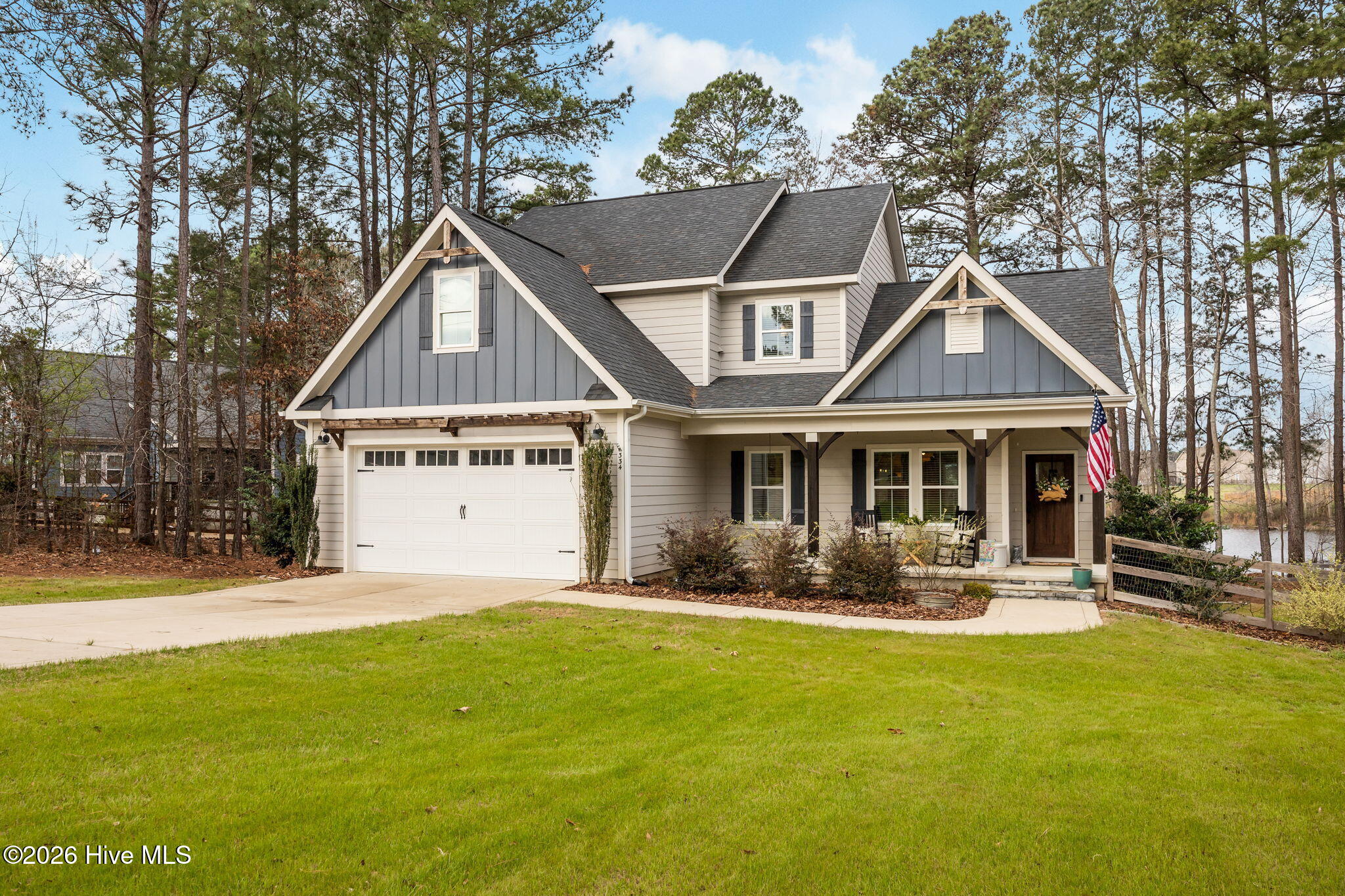 334 Bibey Road Carthage, NC 28327 - Photo 3 of 51 2-web-or-mls-IMG_9616