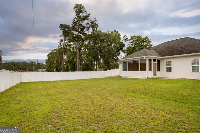 $279,999 | 2869 Ben Street, Waycross, GA 31503