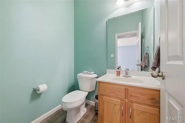 $345,000 | 1631 St Charles Drive, Hillsboro, MO 63050