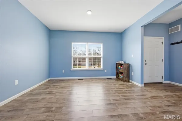 $345,000 | 1631 St Charles Drive, Hillsboro, MO 63050