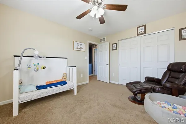 $345,000 | 1631 St Charles Drive, Hillsboro, MO 63050