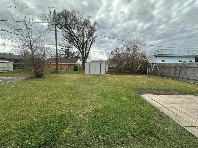 $1,550 | 145 Julia Drive, Avondale, LA 70094