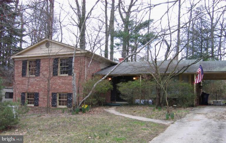 Exterior (Main)