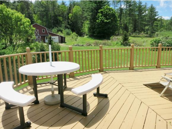 82 Bates Farm Road Richmond, VT 05477 - Photo 14 of 28 Gallery Image 14
