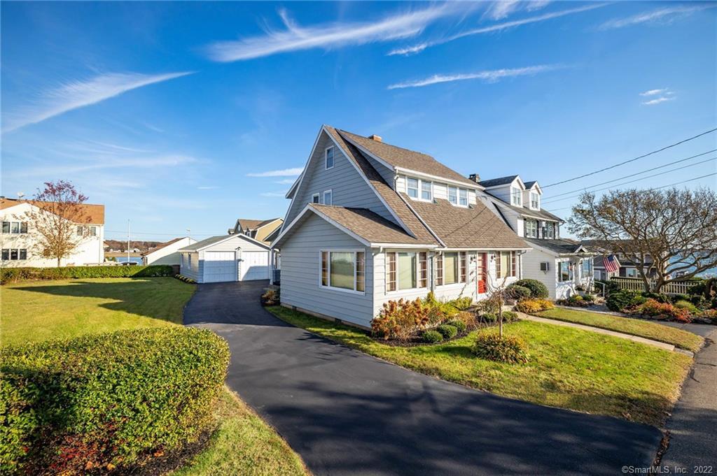 5 Lee Road East Lyme, CT 06357 - Photo 1 of 1